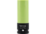 Tubulara impact pentru jante aluminiu YATO YT-10585, 19 mm