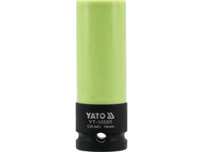 Tubulara impact pentru jante aluminiu YATO YT-10585, 19 mm