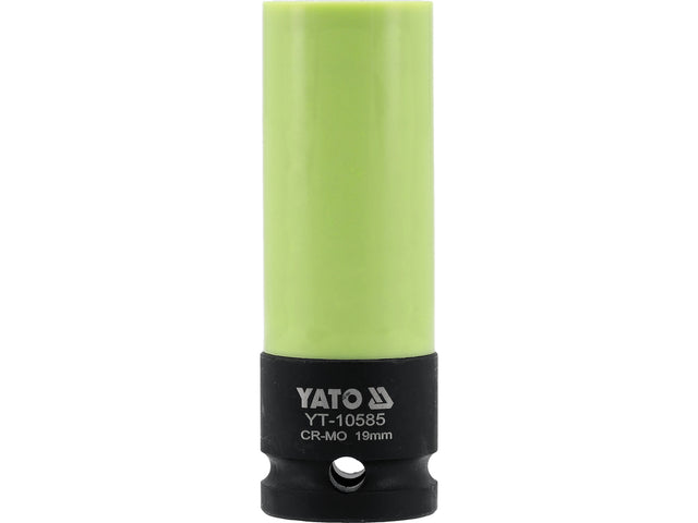 Tubulara impact pentru jante aluminiu YATO YT-10585, 19 mm