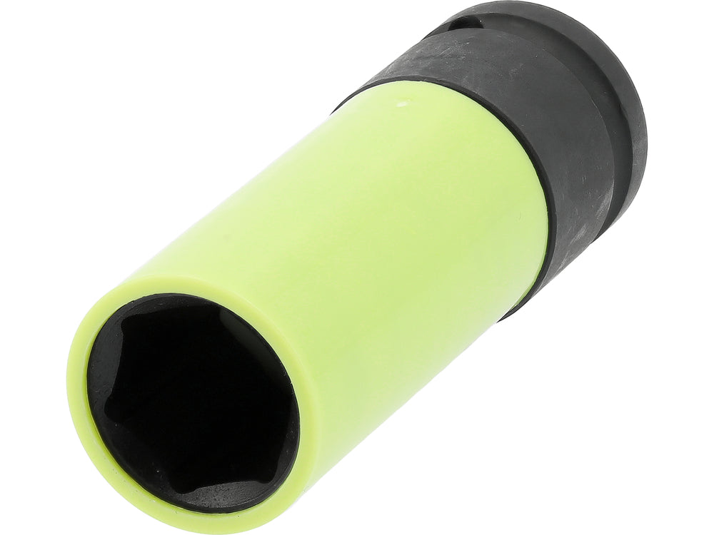 Tubulara impact pentru jante aluminiu YATO YT-10585, 19 mm - imagine 2