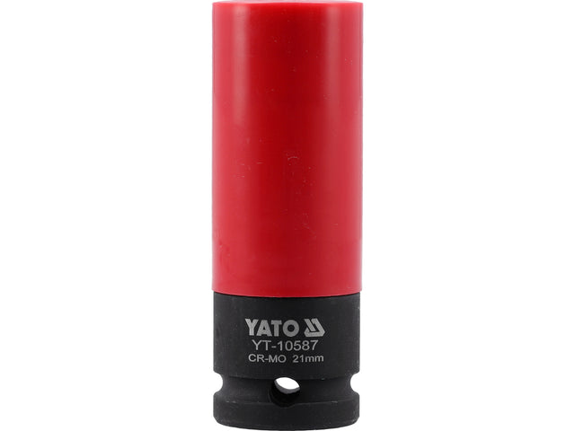 Tubulara impact pentru jante aluminiu YATO YT-10587, 21 mm
