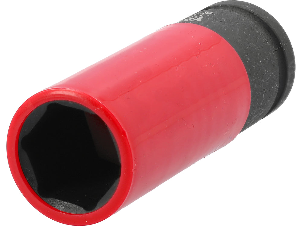 Tubulara impact pentru jante aluminiu YATO YT-10587, 21 mm - imagine 2