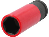 Tubulara impact pentru jante aluminiu YATO YT-10587, 21 mm - imagine 2