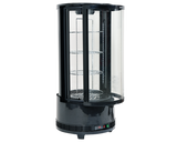 VITRINA FIRGORIFICA, 170W,73L, YATO YG-05090 50X50X106CM