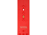 SABLON PENTRU BALAMALE, YATO YT-44136 270X55X3.6MM YATO - scule electrice si unelte profesionale - BricoMart