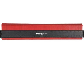 SABLON PROFILE 525MM YATO YT-37364 YATO - scule electrice si unelte profesionale - BricoMart