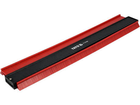 SABLON PROFILE 525MM YATO YT-37364 YATO - scule electrice si unelte profesionale - BricoMart