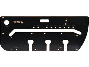 SABLON YATO YT-70890 YATO - scule electrice si unelte profesionale - BricoMart