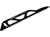 SABRE SAW BLADE YATO YT-33951 300MM FOR BLOCKS/BRICKS YATO - scule electrice si unelte profesionale - BricoMart