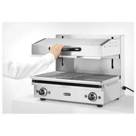 SALAMANDRA 600