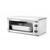Salamandra GN 1/1, HENDI, 220-240V/2850W, 780x490x(H)310mm