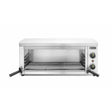 Salamandra GN 1/1, HENDI, 220-240V/2850W, 780x490x(H)310mm