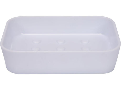 SAPUNIERA, GAMA CUBOID WHITE Fala 69339 Fala - scule electrice si unelte profesionale - BricoMart