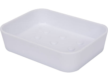 SAPUNIERA, GAMA CUBOID WHITE Fala 69339 Fala - scule electrice si unelte profesionale - BricoMart