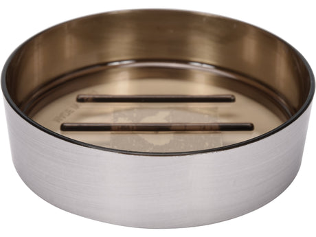 SAPUNIERA, GAMA NICKEL FALA 69352 FALA - scule electrice si unelte profesionale - BricoMart