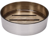 SAPUNIERA, GAMA NICKEL FALA 69352 FALA - scule electrice si unelte profesionale - BricoMart