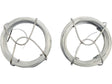 SARMA DE GRADINA FLO 88801 2X50M FLO - scule electrice si unelte profesionale - BricoMart