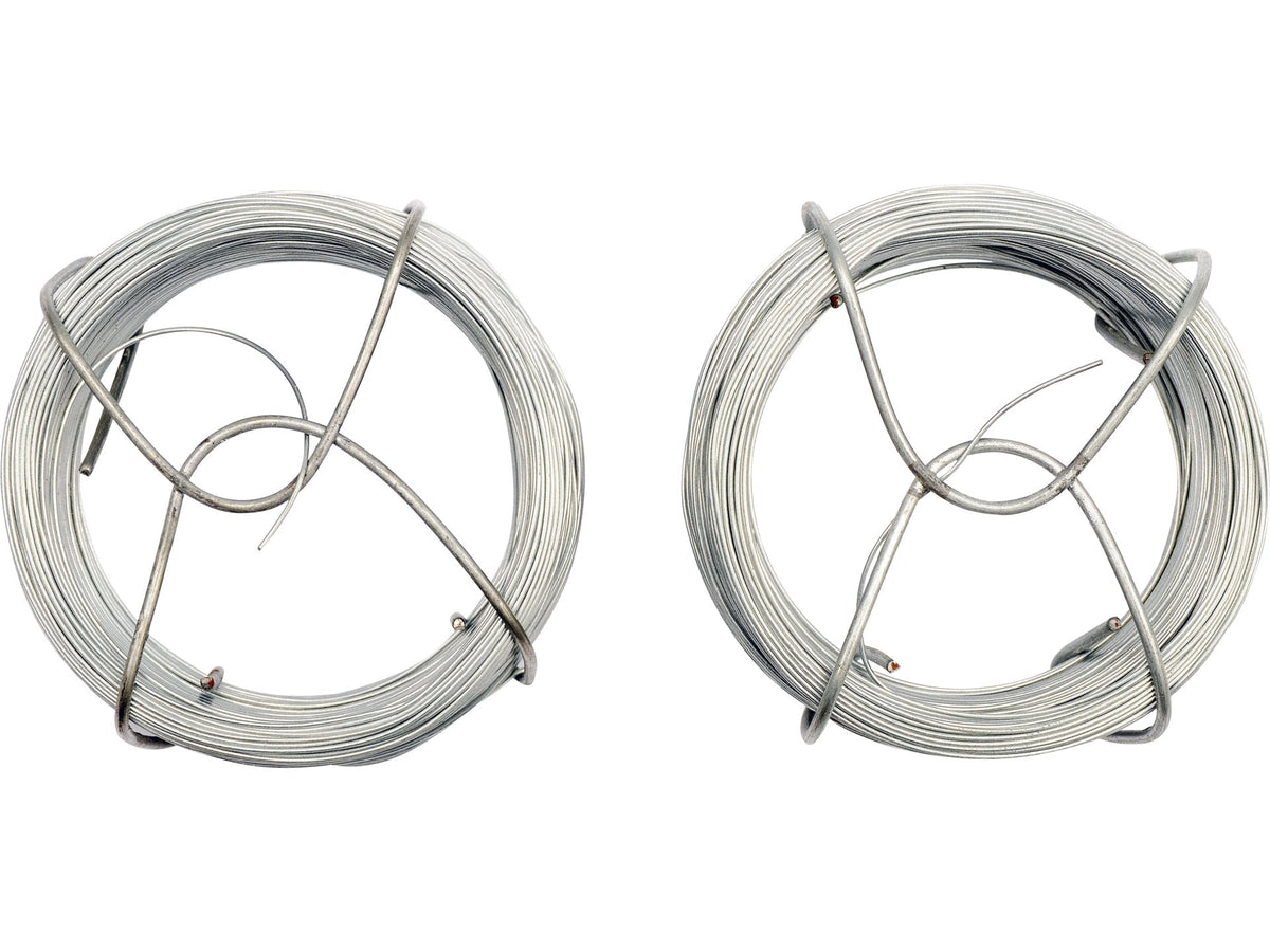SARMA DE GRADINA FLO 88801 2X50M FLO - scule electrice si unelte profesionale - BricoMart