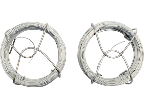 SARMA DE GRADINA FLO 88801 2X50M FLO - scule electrice si unelte profesionale - BricoMart