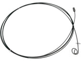 SARMA PENTRU COS NO NAME 72943 FUM 8M OTEL 3.5MM NO NAME - scule electrice si unelte profesionale - BricoMart