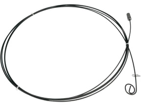 SARMA PENTRU COS NO NAME 72943 FUM 8M OTEL 3.5MM NO NAME - scule electrice si unelte profesionale - BricoMart