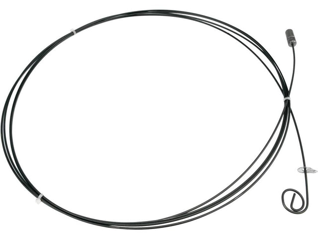 SARMA PENTRU COS NO NAME 72943 FUM 8M OTEL 3.5MM NO NAME - scule electrice si unelte profesionale - BricoMart