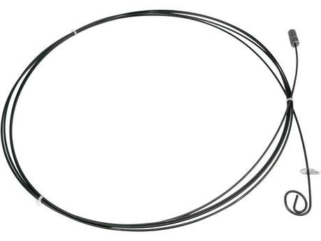 SARMA PENTRU COS NO NAME 72944 FUM 10M OTEL 3.5MM NO NAME - scule electrice si unelte profesionale - BricoMart