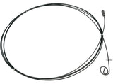SARMA PENTRU COS NO NAME 72944 FUM 10M OTEL 3.5MM NO NAME - scule electrice si unelte profesionale - BricoMart