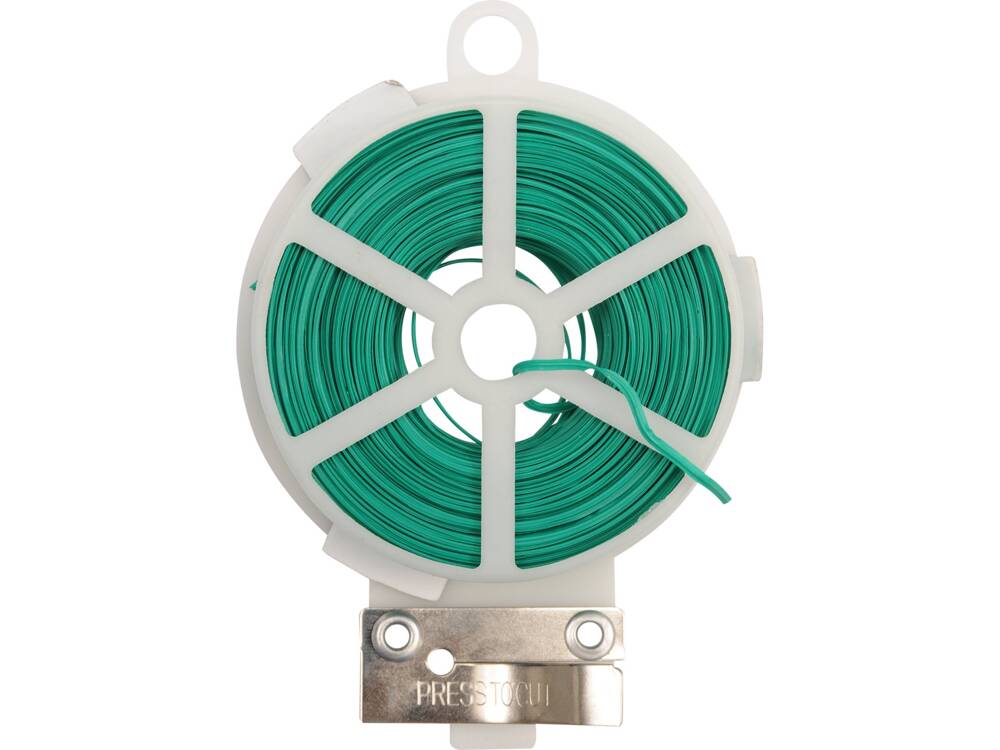 SARMA PENTRU GRADINA FLO 88805 CU TAIETOR 30M FLO - scule electrice si unelte profesionale - BricoMart