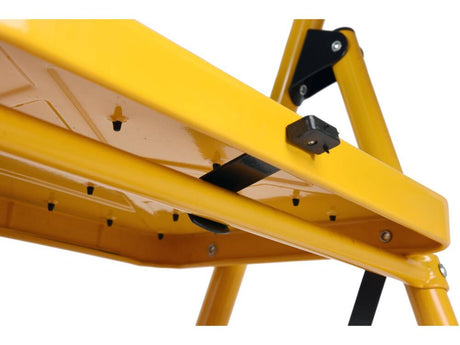SCARA CU 2 VOREL 17730 TREPTE, MAX.150KG VOREL - scule electrice si unelte profesionale - BricoMart