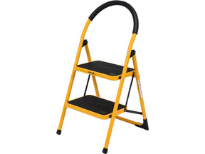 SCARA CU 2 VOREL 17730 TREPTE, MAX.150KG VOREL - scule electrice si unelte profesionale - BricoMart