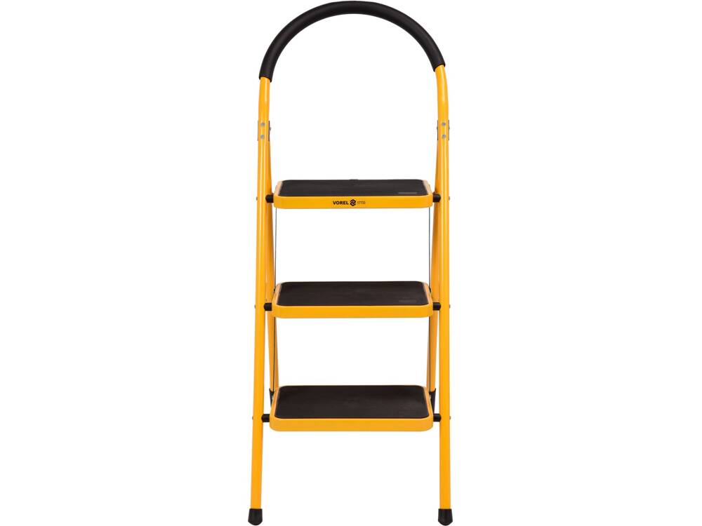 SCARA CU 3 VOREL 17733 TREPTE, MAX.150KG VOREL - scule electrice si unelte profesionale - BricoMart
