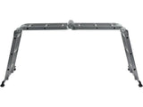 SCARA MULTIFUNCTIONALA VOREL 17704 , 3.4 M, 4X3 TREPTE VOREL - scule electrice si unelte profesionale - BricoMart