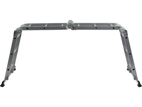 SCARA MULTIFUNCTIONALA VOREL 17704 , 3.4 M, 4X3 TREPTE VOREL - scule electrice si unelte profesionale - BricoMart
