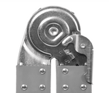SCARA MULTIFUNCTIONALA VOREL 17704 , 3.4 M, 4X3 TREPTE VOREL - scule electrice si unelte profesionale - BricoMart