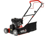 SCARIFICATOR/AERATOR 2IN1, PE YATO YT-85570 BENZINA, 38CM YATO - scule electrice si unelte profesionale - BricoMart