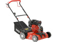 SCARIFICATOR/AERATOR 2IN1, PE YATO YT-85570 BENZINA, 38CM YATO - scule electrice si unelte profesionale - BricoMart