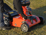 SCARIFICATOR/AERATOR 2IN1, PE YATO YT-85570 BENZINA, 38CM YATO - scule electrice si unelte profesionale - BricoMart