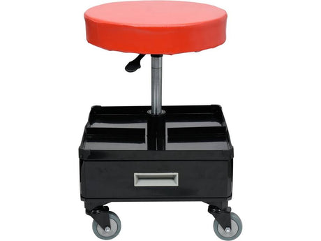SCAUN ATELIER, REGLABIL YATO YT-08795 PE INALTIME YATO - scule electrice si unelte profesionale - BricoMart