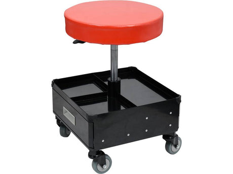 SCAUN ATELIER, REGLABIL YATO YT-08795 PE INALTIME YATO - scule electrice si unelte profesionale - BricoMart