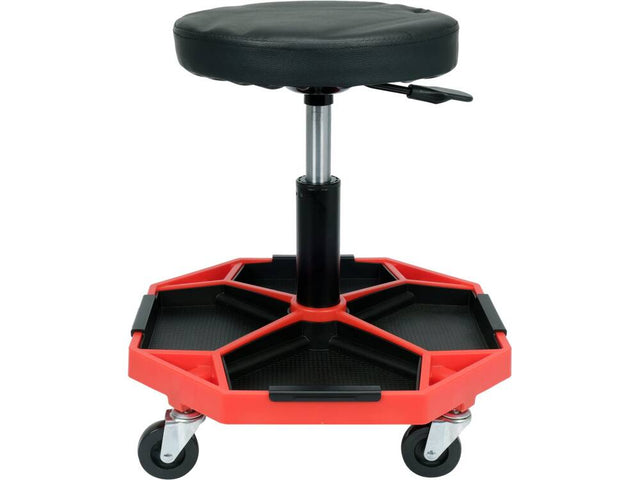 SCAUN ATELIER TELESCOPIC YATO YT-08793 YATO - scule electrice si unelte profesionale - BricoMart