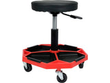 SCAUN ATELIER TELESCOPIC YATO YT-08793 YATO - scule electrice si unelte profesionale - BricoMart