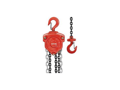 SCRIPETE CU LANT, YATO YT-58953 2000KG YATO - scule electrice si unelte profesionale - BricoMart