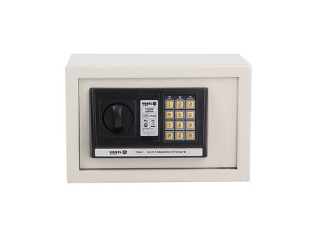 SEIF CU INCHIDERE VOREL 78642 ELECTRONICA 31X20X20CM VOREL - scule electrice si unelte profesionale - BricoMart