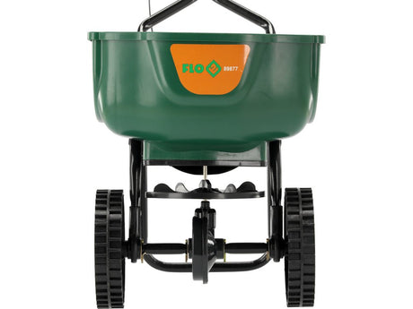 SEMANATOARE GRADINA ROTATIVA 15 KG Flo 89877 - 8 m, 20 cm Flo - scule electrice si unelte profesionale - BricoMart