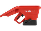 SEMANATOARE MAN.PT.FERT. SEMINE 3L Yato YT - 86700 - 3,6 m, 3 l, 425 x 200 x 195 mm, ergonomic Yato - scule electrice si unelte profesionale - BricoMart