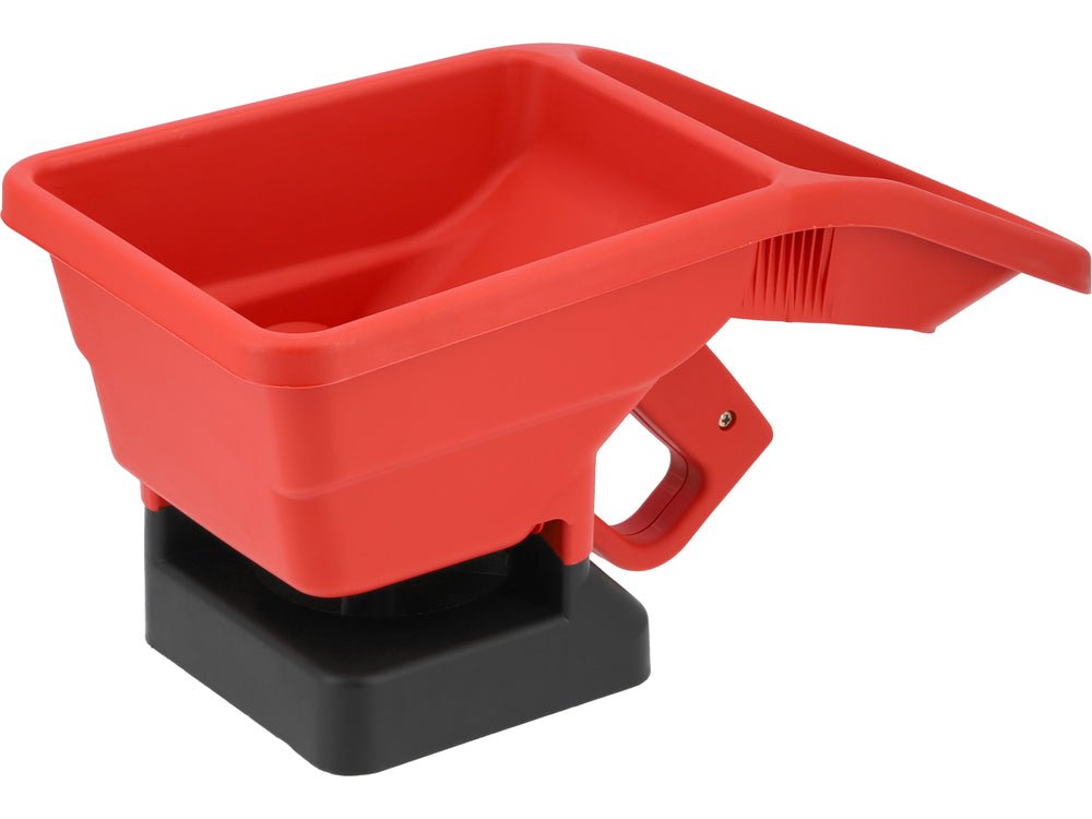 SEMANATOARE MAN.PT.FERT. SEMINE 3L Yato YT - 86700 - 3,6 m, 3 l, 425 x 200 x 195 mm, ergonomic Yato - scule electrice si unelte profesionale - BricoMart