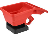 SEMANATOARE MAN.PT.FERT. SEMINE 3L Yato YT - 86700 - 3,6 m, 3 l, 425 x 200 x 195 mm, ergonomic Yato - scule electrice si unelte profesionale - BricoMart