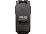SENZOR PROFILE SI YATO YT-73131 CABLURI ELECTRICE YATO - scule electrice si unelte profesionale - BricoMart