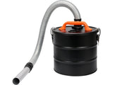 SEPARATOR DE CENUSA Vorel 72920 18L NO NAME - scule electrice si unelte profesionale - BricoMart